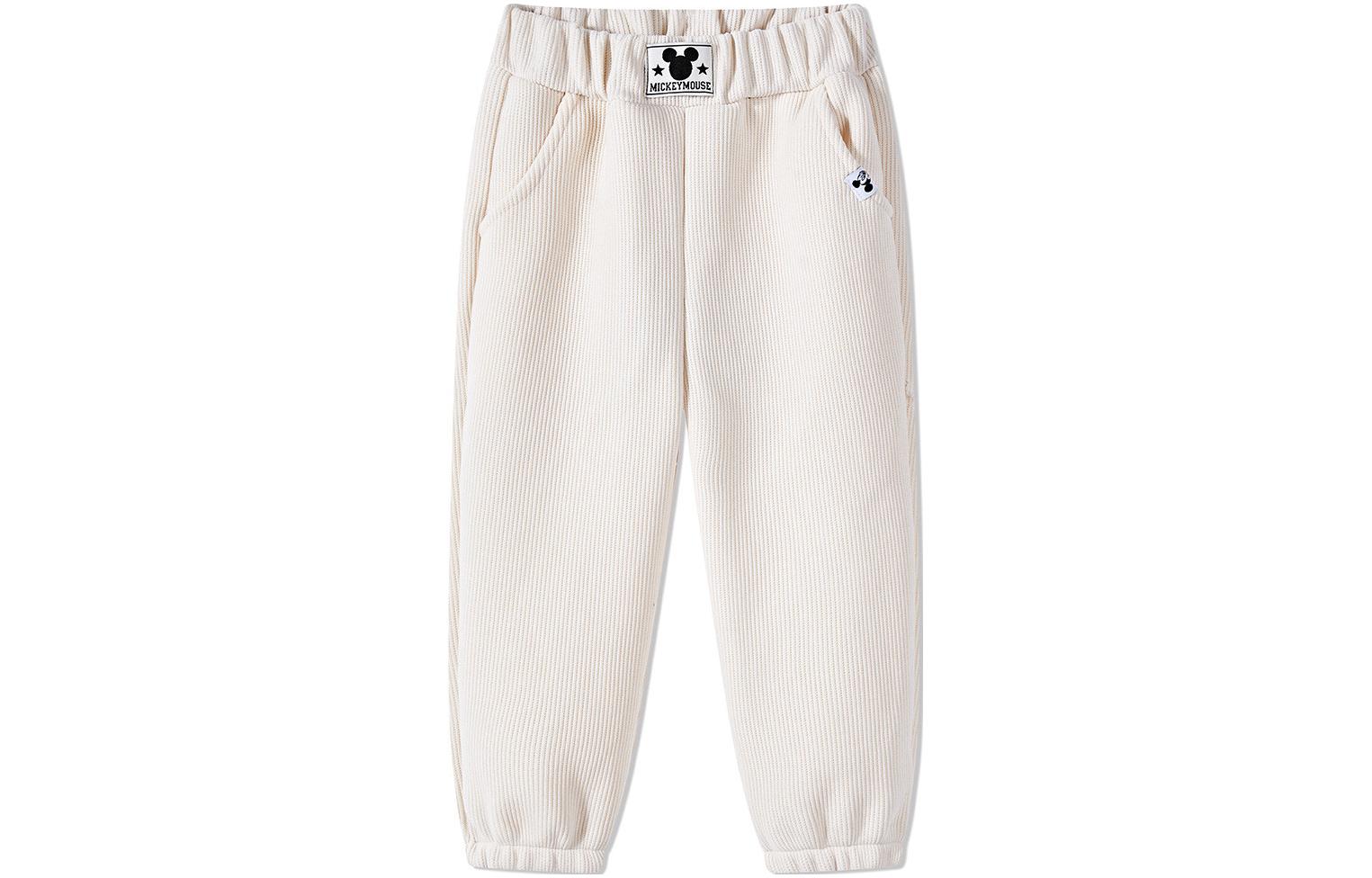 Детские штаны Disney, бежевый
Детские штаны Disney, бежевый