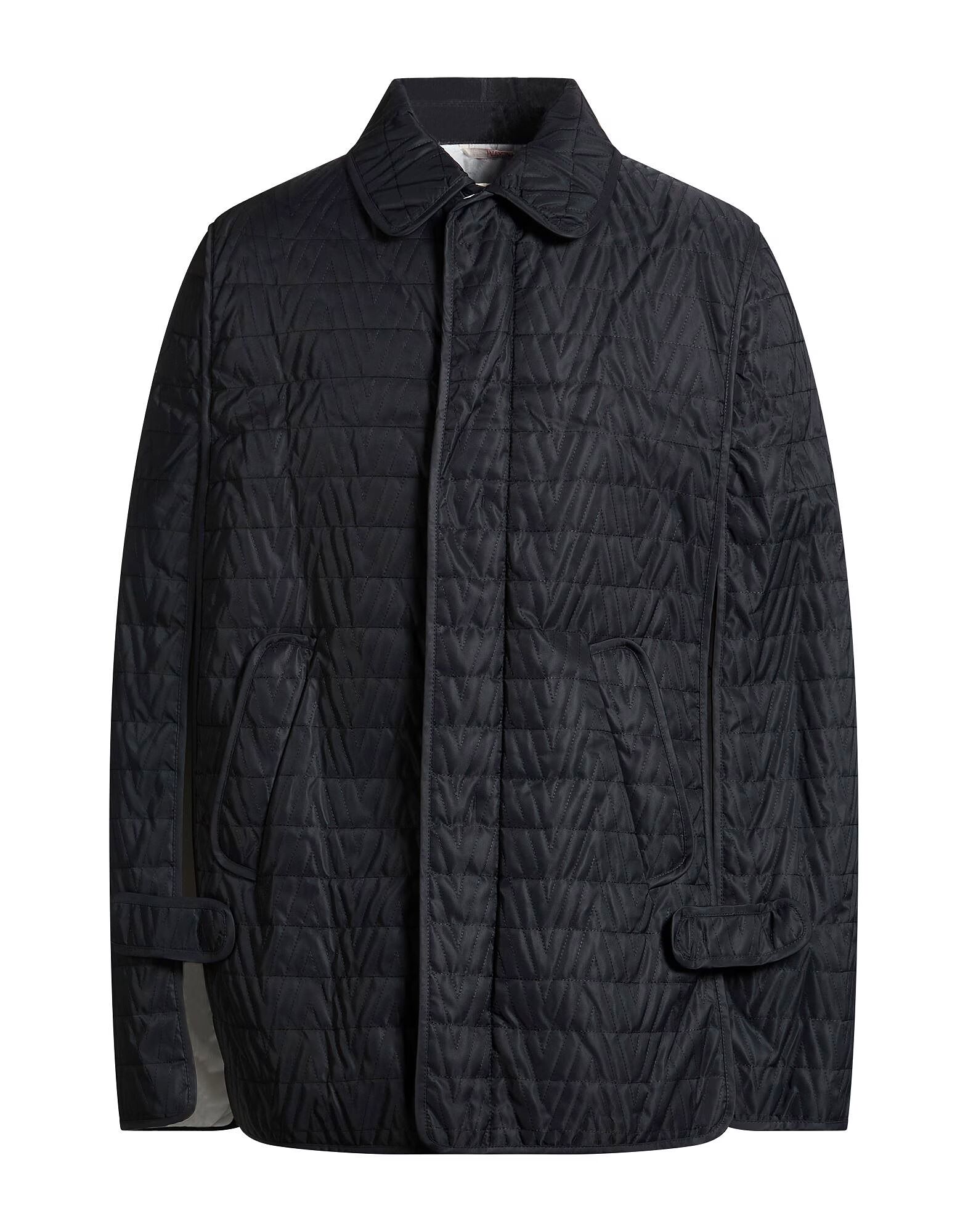 Куртка Valentino Garavani, черный
Куртка Valentino Garavani, черный