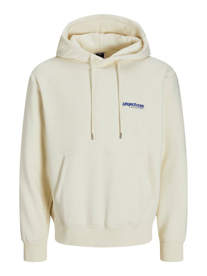 Толстовка с капюшоном Сладкая кукуруза Jack & Jones
Толстовка с капюшоном Сладкая кукуруза Jack & Jones