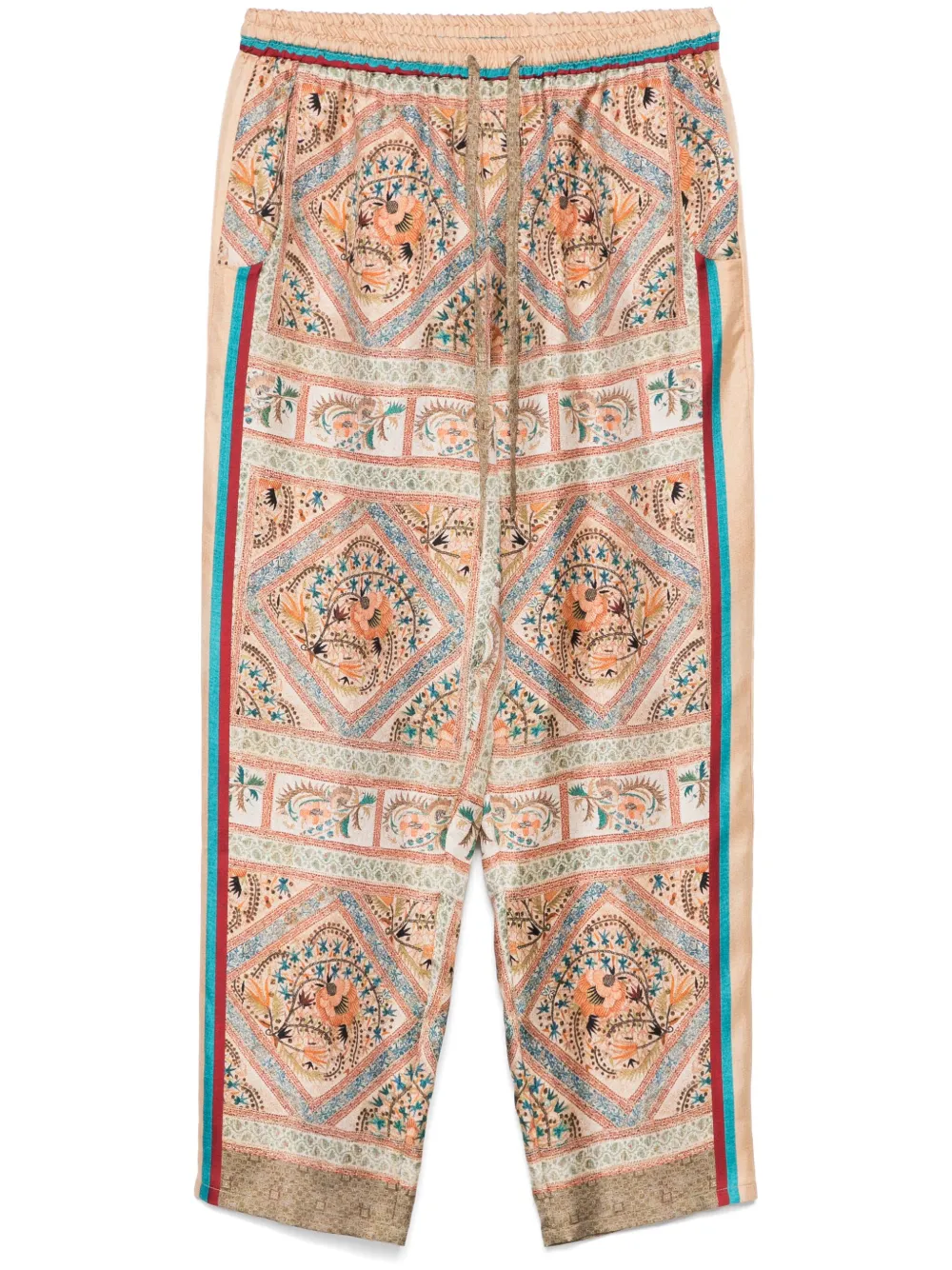 Брюки Aloe Pierre-Louis Mascia, нейтральный
Брюки Aloe Pierre-Louis Mascia, нейтральный