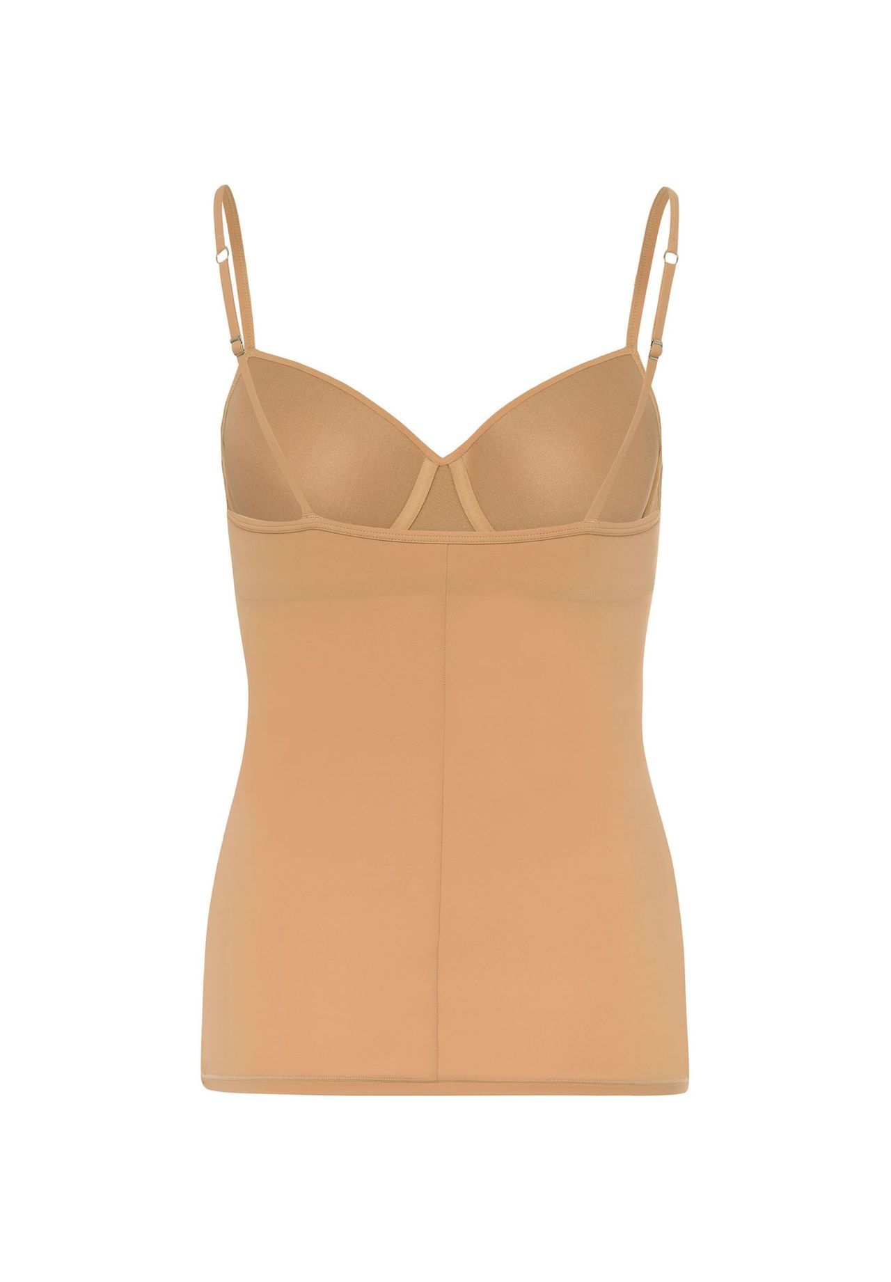 Топ-бюстгальтер с чашкой Allure HANRO, цвет Nude
Топ-бюстгальтер с чашкой Allure HANRO, цвет Nude