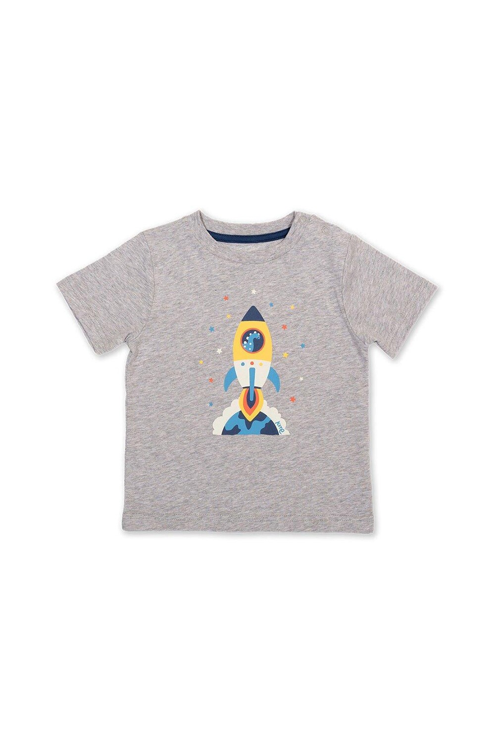 Футболка «Космический Дино» Kite, серый
Футболка «Космический Дино» Kite, серый