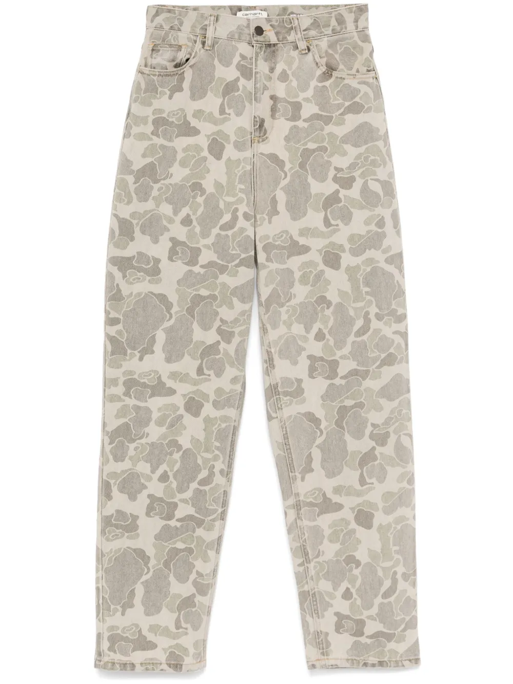 Джинсы Orell CARHARTT WIP, нейтральный
Джинсы Orell CARHARTT WIP, нейтральный