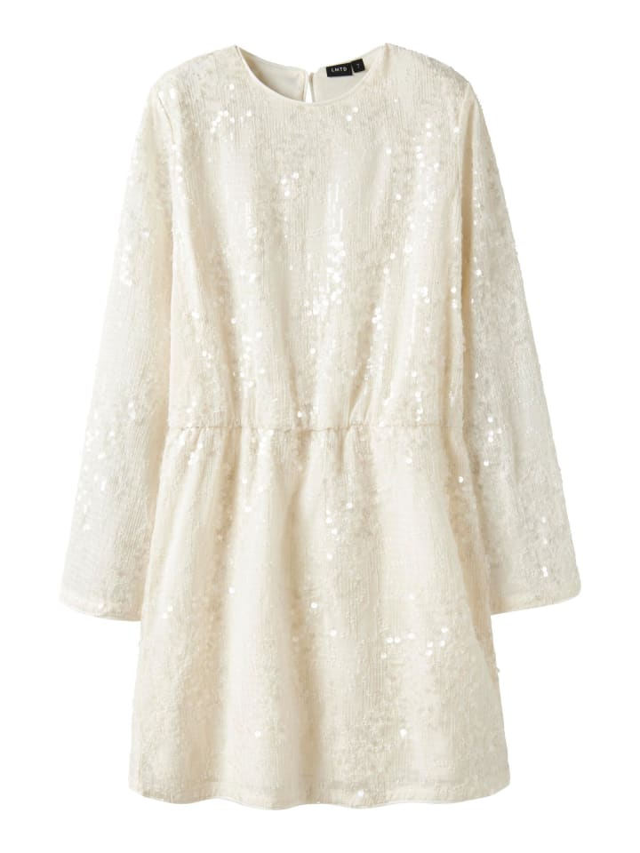 Name it Платье из белого алиссума
Name it Платье из белого алиссума