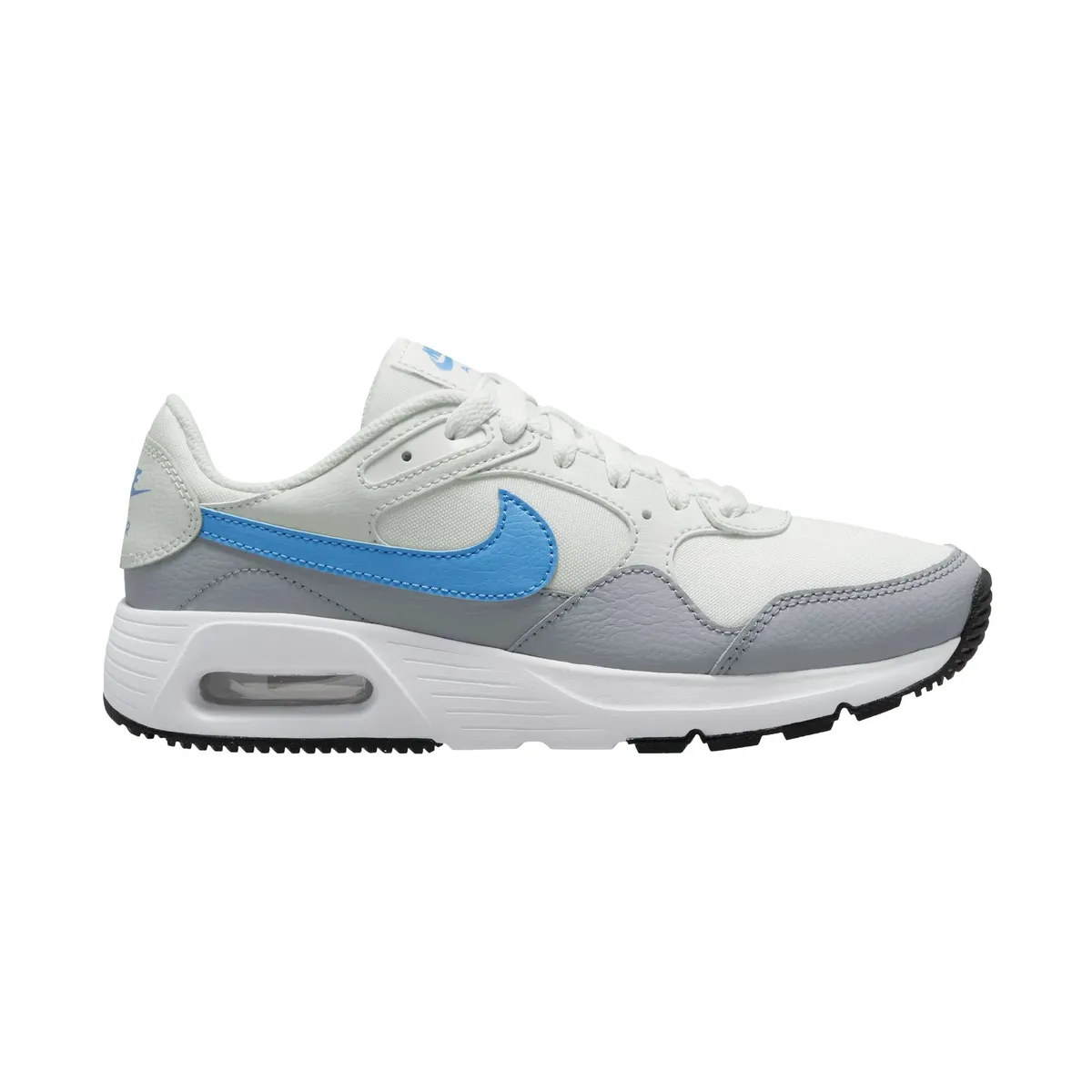 Кроссовки Nike Sportswear "AIR MAX SC", голубой
Кроссовки Nike Sportswear "AIR MAX SC", голубой