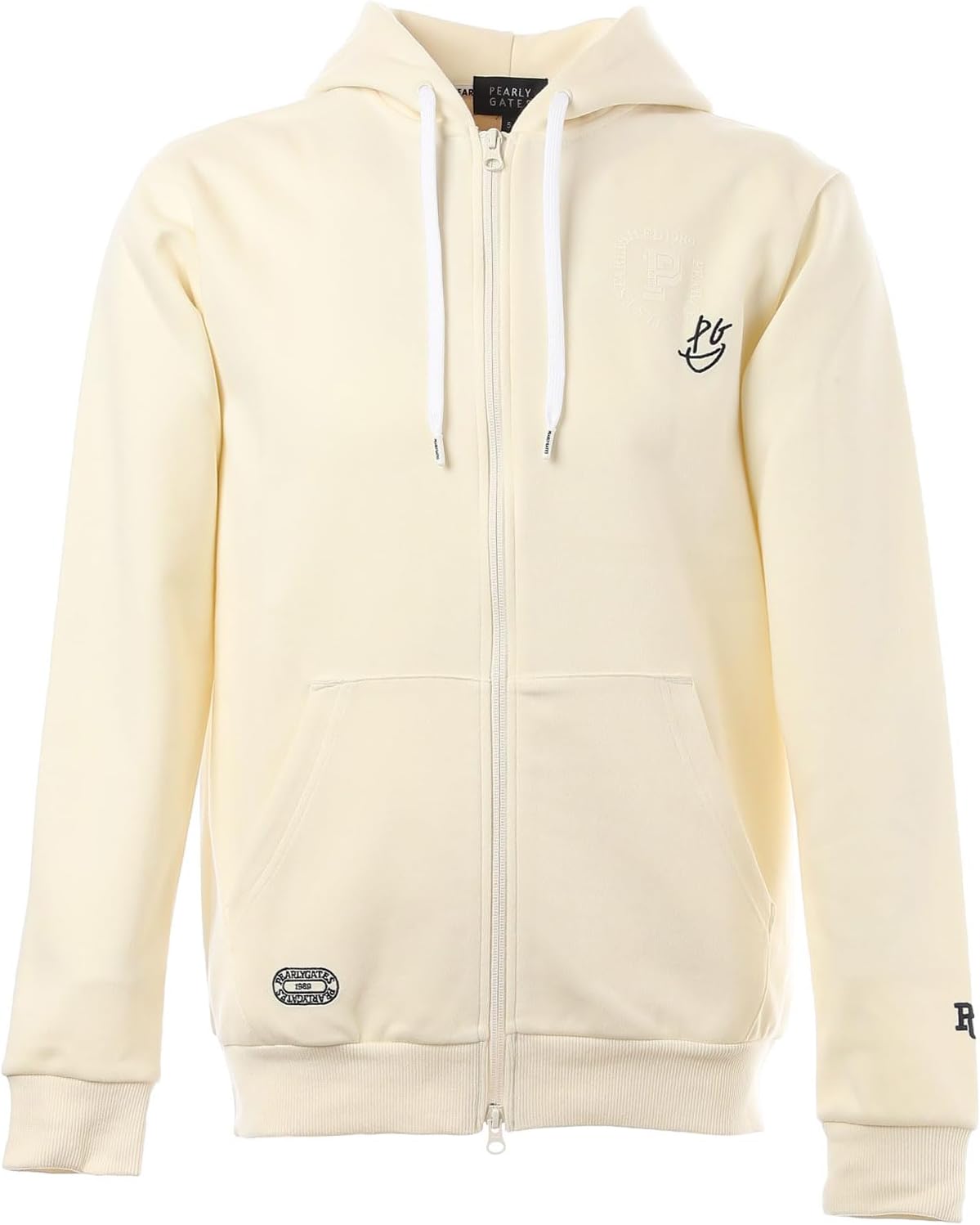 Мужская толстовка с капюшоном Parly Gates 053-5162203 (в картонной упаковке) / для гольфа Pearly Gates, белый
Мужская толстовка с капюшоном Parly Gates 053-5162203 (в картонной упаковке) / для гольфа Pearly Gates, белый