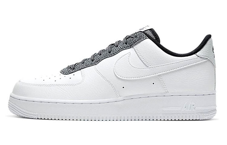 Кроссовки Nike Air Force 1 Low White Grey
Кроссовки Nike Air Force 1 Low White Grey
