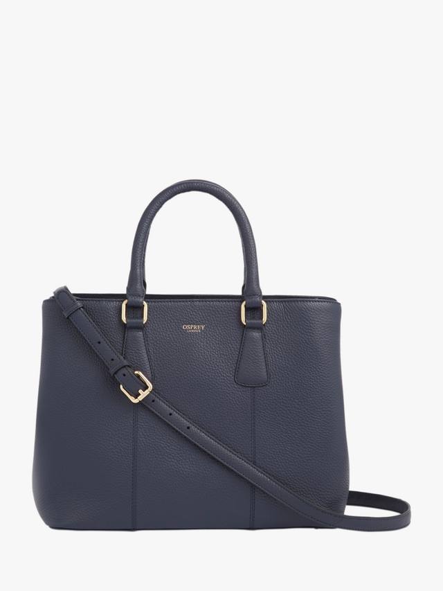 Кожаная рабочая сумка Adaline OSPREY LONDON
Кожаная рабочая сумка Adaline OSPREY LONDON