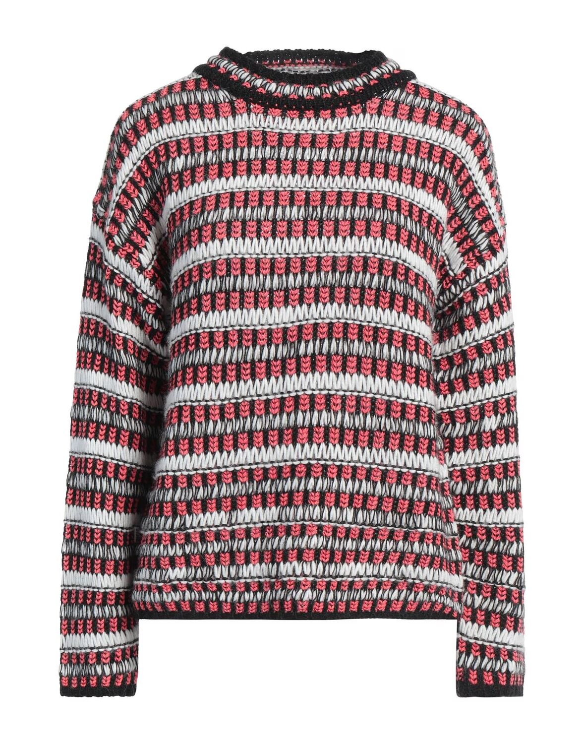 Свитер Jijil, черный
Свитер Jijil, черный