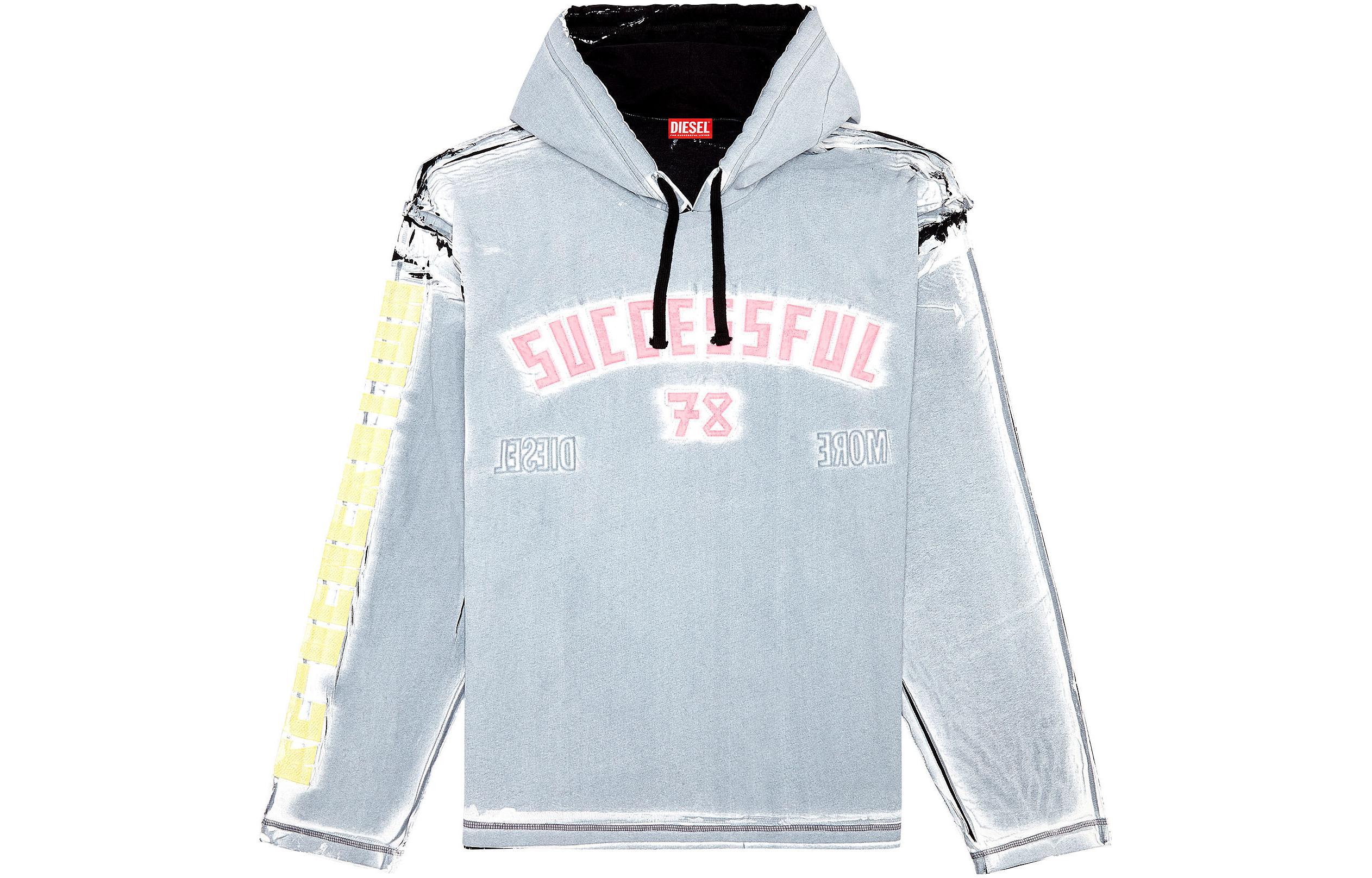 DIESEL FW23 Свитшот мужской светло-голубой, Синий, DIESEL FW23 Свитшот мужской светло-голубой
DIESEL FW23 Свитшот мужской светло-голубой, Синий, DIESEL FW23 Свитшот мужской светло-голубой