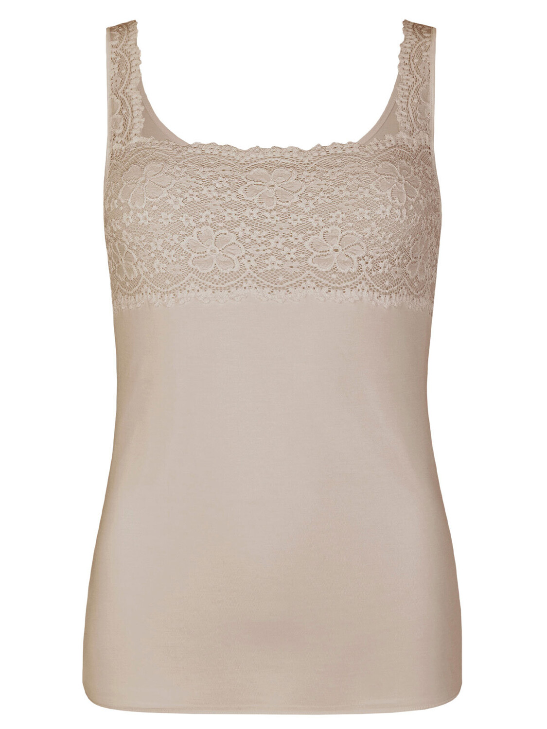 Майка Nina von C Achseltop, цвет latte macchiato
Майка Nina von C Achseltop, цвет latte macchiato