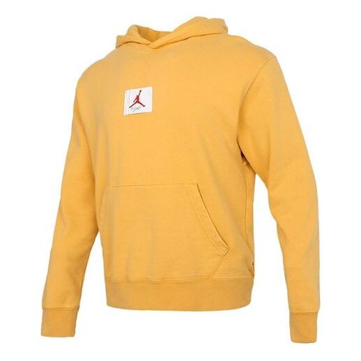 Толстовка Air Jordan MENS Logo Print Long Sleeve Yellow, коричневый
Толстовка Air Jordan MENS Logo Print Long Sleeve Yellow, коричневый