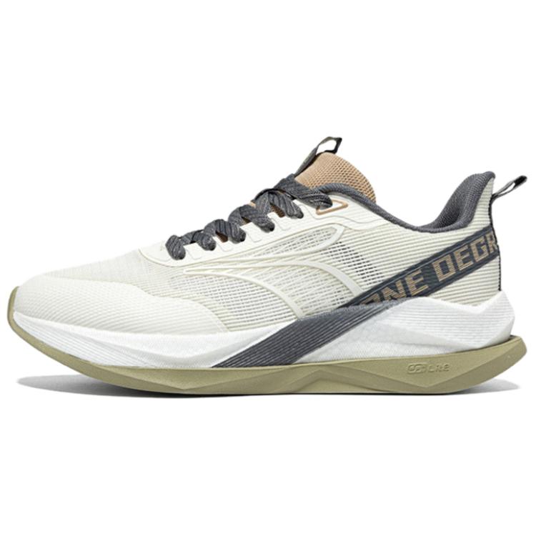 361° Кроссовки для бега с низким верхом, устойчивые к скольжению, мужские, белые, зеленые, серые
361° Кроссовки для бега с низким верхом, устойчивые к скольжению, мужские, белые, зеленые, серые