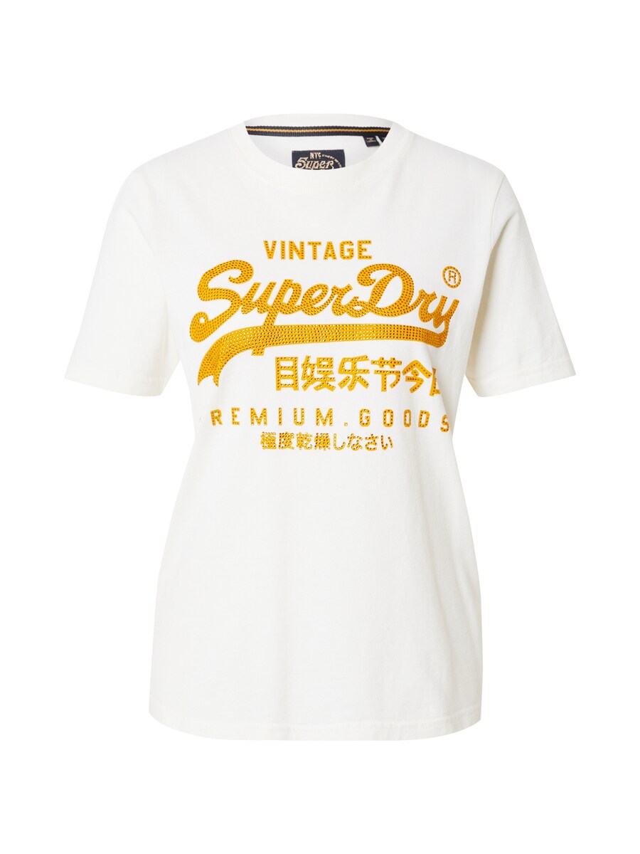 Футболка Superdry, Chamois
Футболка Superdry, Chamois