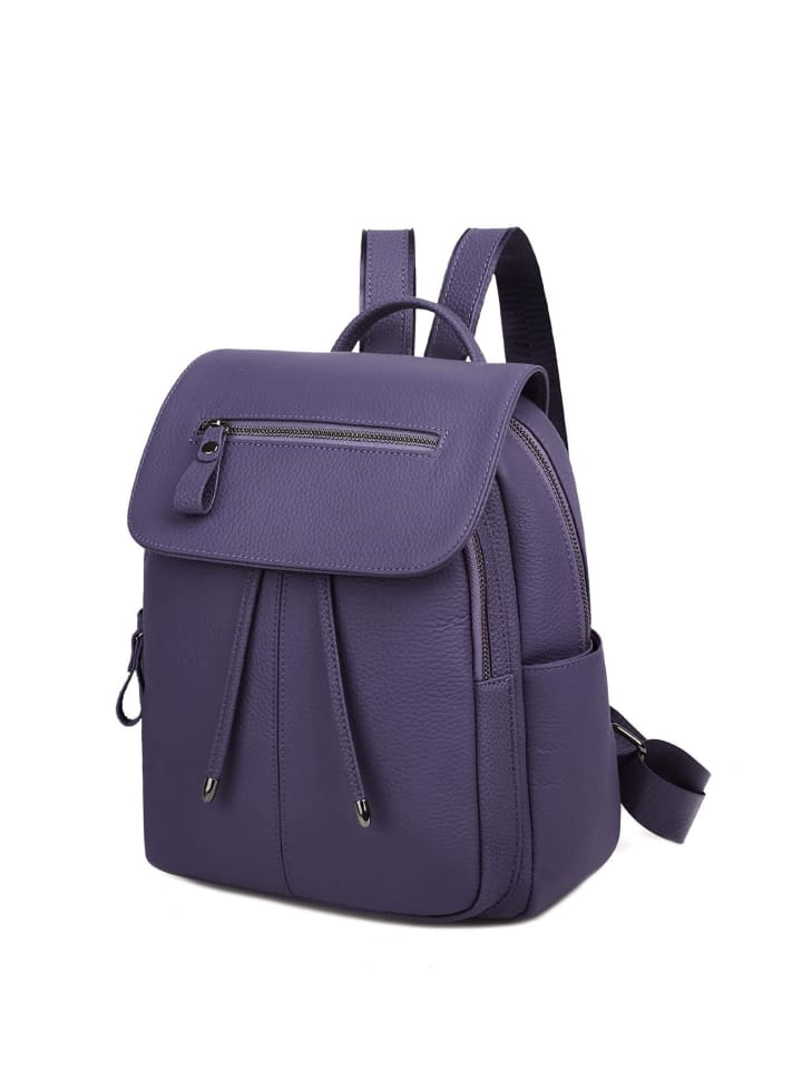 Рюкзак C‘iel, фиолетовый
Рюкзак C‘iel, фиолетовый