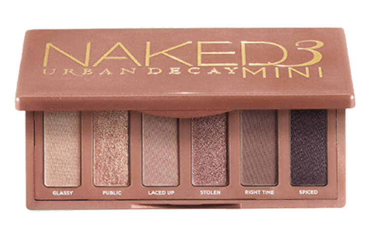 Тени для век URBAN DECAY
Тени для век URBAN DECAY