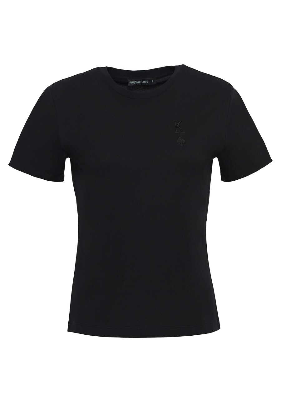 Футболка FRESHLIONS Embroidere, Black, Черный, Футболка FRESHLIONS Embroidere, Black
Футболка FRESHLIONS Embroidere, Black, Черный, Футболка FRESHLIONS Embroidere, Black