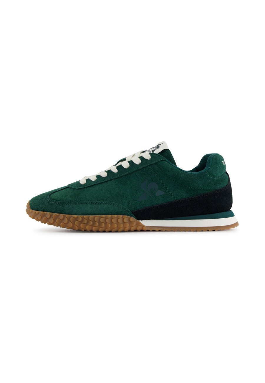 Кроссовки le coq sportif VELOCE I, Pine Green/Green
Кроссовки le coq sportif VELOCE I, Pine Green/Green