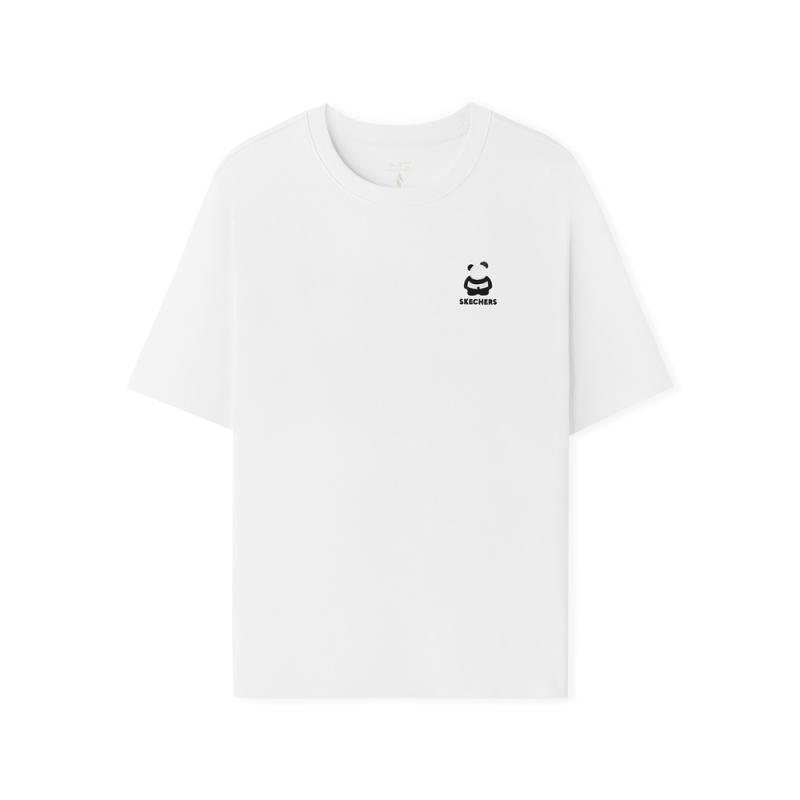 Skechers Футболка Unisex Bright White/0019, Белый, Skechers Футболка Unisex Bright White/0019
Skechers Футболка Unisex Bright White/0019, Белый, Skechers Футболка Unisex Bright White/0019
