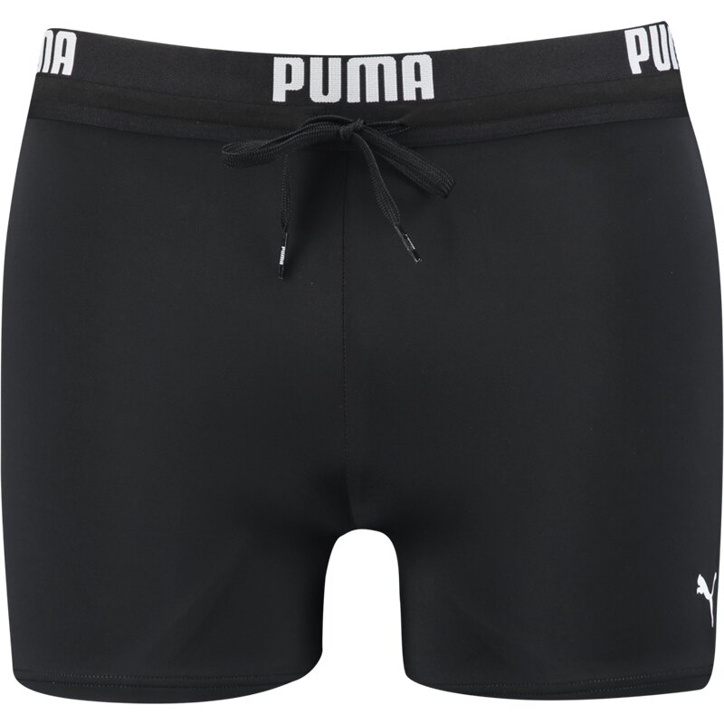 Плавки-Боксеры Badehose с логотипом для мужчин, 1 шт. Puma, черный
Плавки-Боксеры Badehose с логотипом для мужчин, 1 шт. Puma, черный