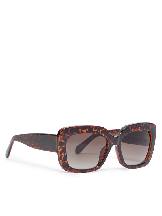 Солнцезащитные очки 3158/S Fossil, коричневый
Солнцезащитные очки 3158/S Fossil, коричневый