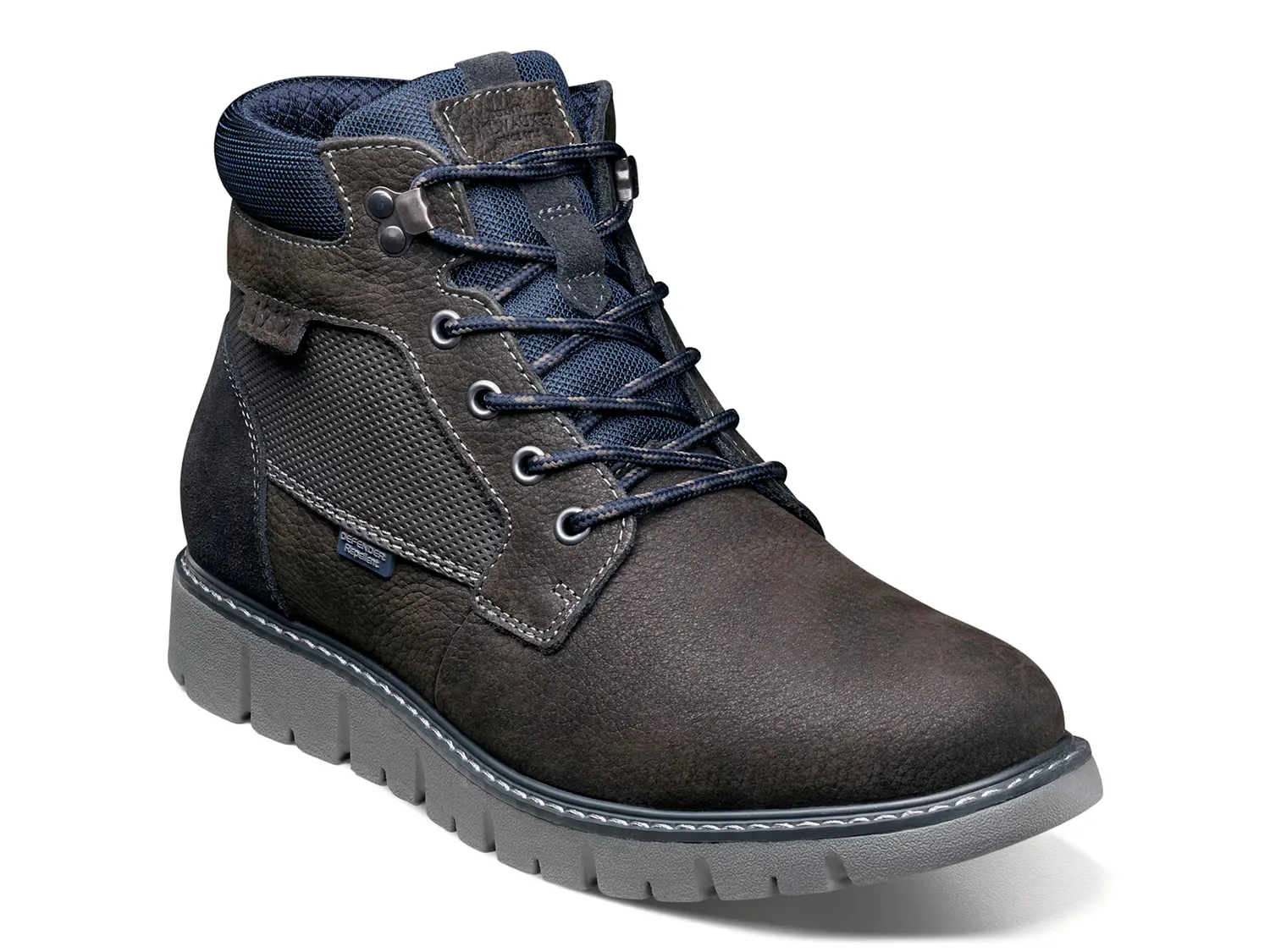 Сапоги Karnak Boot Nunn Bush, серый
Сапоги Karnak Boot Nunn Bush, серый