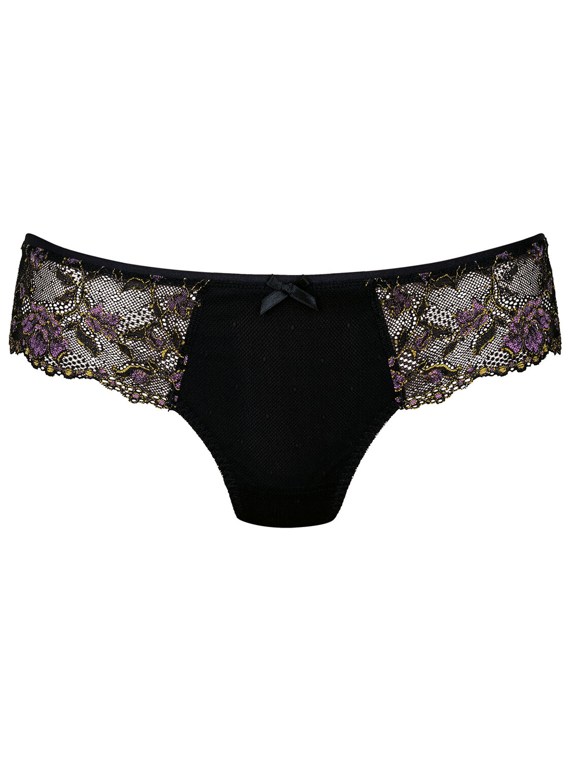 Трусы Anita Shorty Colette, черный
Трусы Anita Shorty Colette, черный