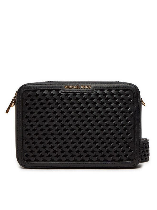 Наплечная сумка MICHAEL KORS, черный
Наплечная сумка MICHAEL KORS, черный