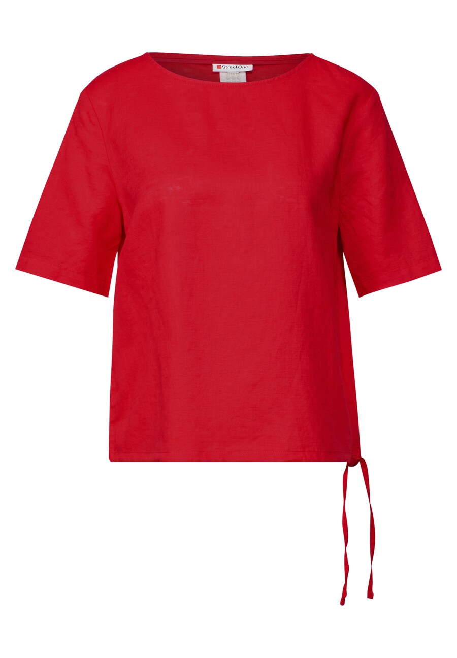 Рубашка STREET ONE, красный
Рубашка STREET ONE, красный