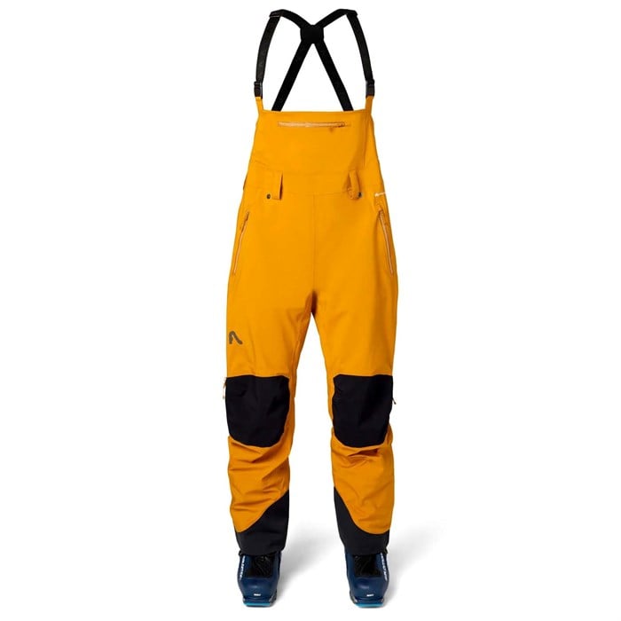 Нагрудники Siren - женские Flylow, Jupiter
Нагрудники Siren - женские Flylow, Jupiter