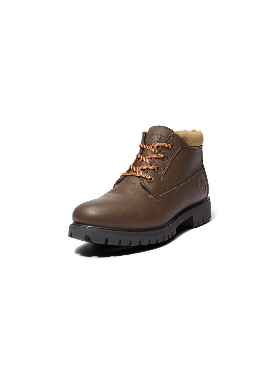 Ботинки на шнуровке TIMBERLAND, Dark brown
Ботинки на шнуровке TIMBERLAND, Dark brown