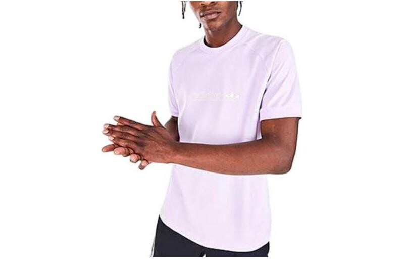 Футболка мужская фиолетовая Adidas, фиолетовый
Футболка мужская фиолетовая Adidas, фиолетовый