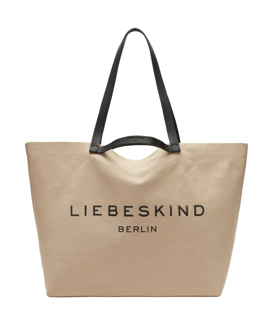 Сумка-шоппер Liebeskind Berlin Aurora, Light brown
Сумка-шоппер Liebeskind Berlin Aurora, Light brown