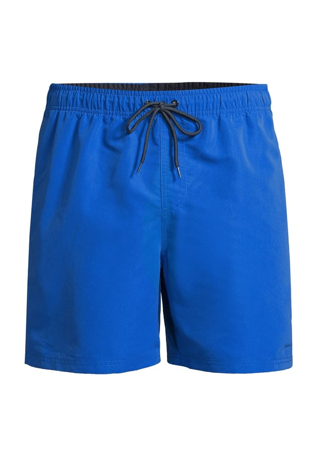 Плавки-Шорты с завязками и карманами Manguun, цвет victoria blue
Плавки-Шорты с завязками и карманами Manguun, цвет victoria blue