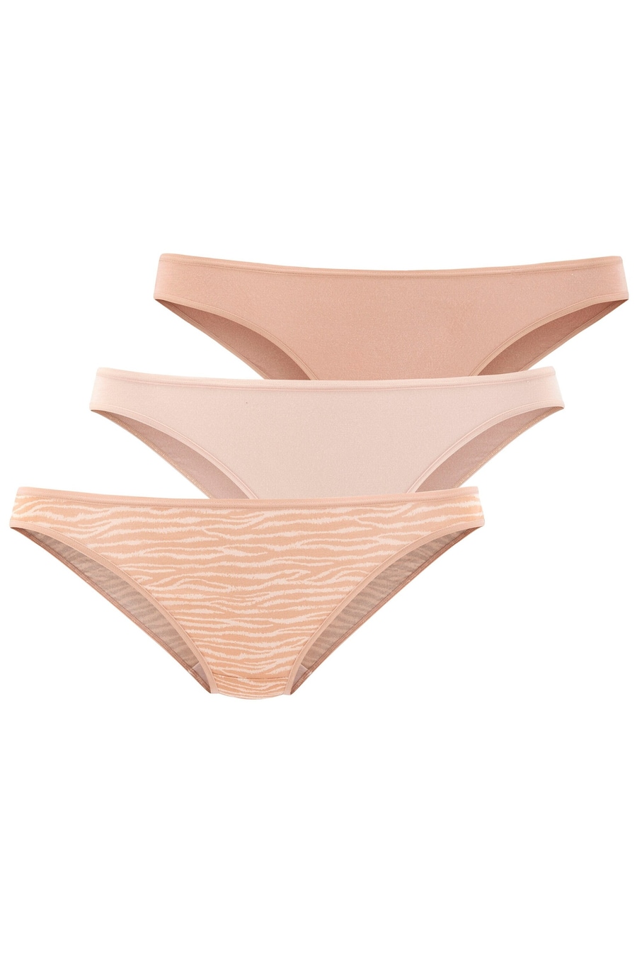 Трусики LASCANA, Beige/Nude/Powder
Трусики LASCANA, Beige/Nude/Powder