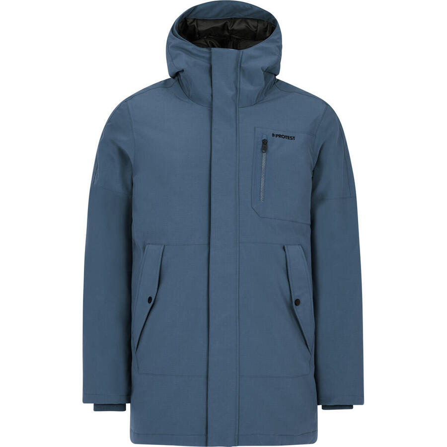 Горнолыжная куртка Hemley Protest
Горнолыжная куртка Hemley Protest