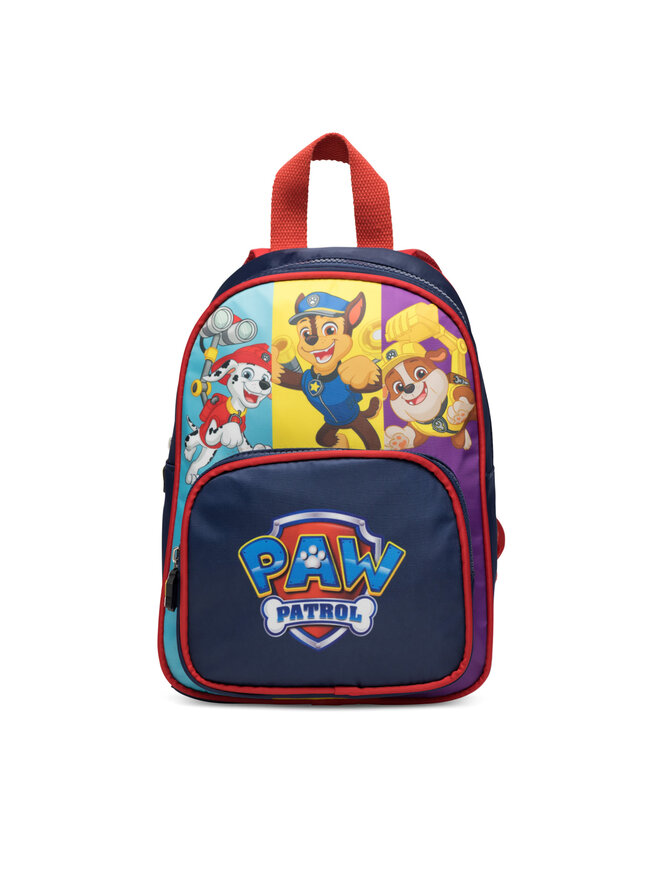 Рюкзак Paw Patrol ACCCS-SS24_412PAW, темно-синий
Рюкзак Paw Patrol ACCCS-SS24_412PAW, темно-синий