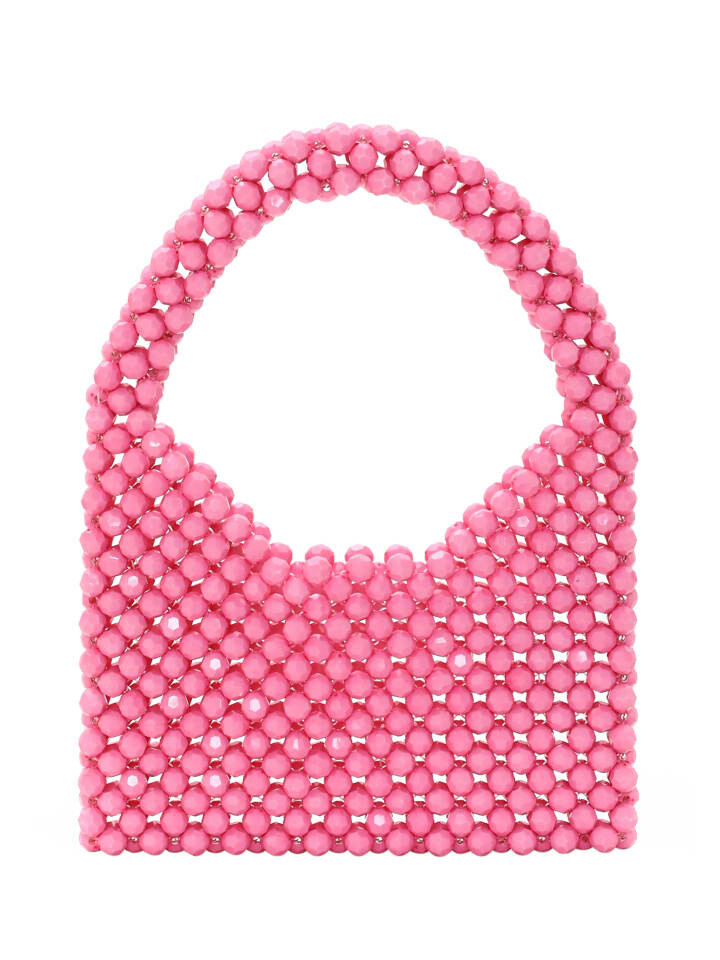 Наплечная сумка KOOSH, розовый
Наплечная сумка KOOSH, розовый