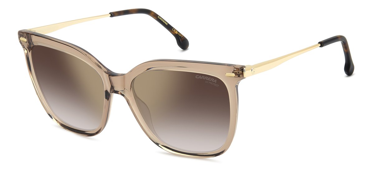 Женские солнцезащитные очки CARRERA 3071-S
Женские солнцезащитные очки CARRERA 3071-S