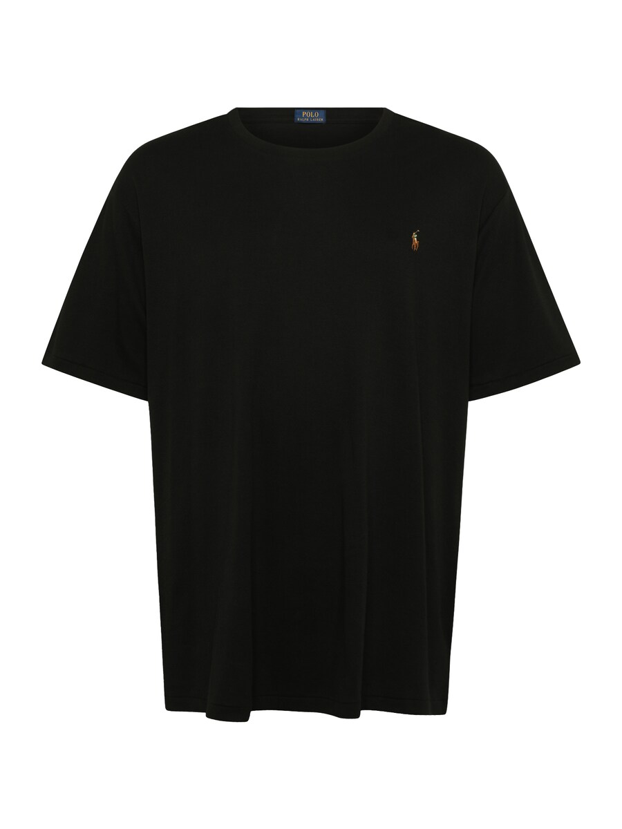 Рубашка Polo Ralph Lauren Big & Tall, черный
Рубашка Polo Ralph Lauren Big & Tall, черный