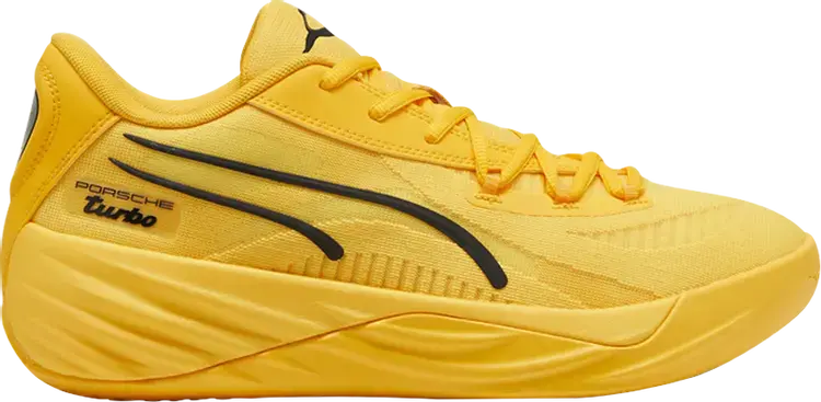 Кроссовки Porsche x All-Pro Nitro 'Sport Yellow', желтый
Кроссовки Porsche x All-Pro Nitro 'Sport Yellow', желтый