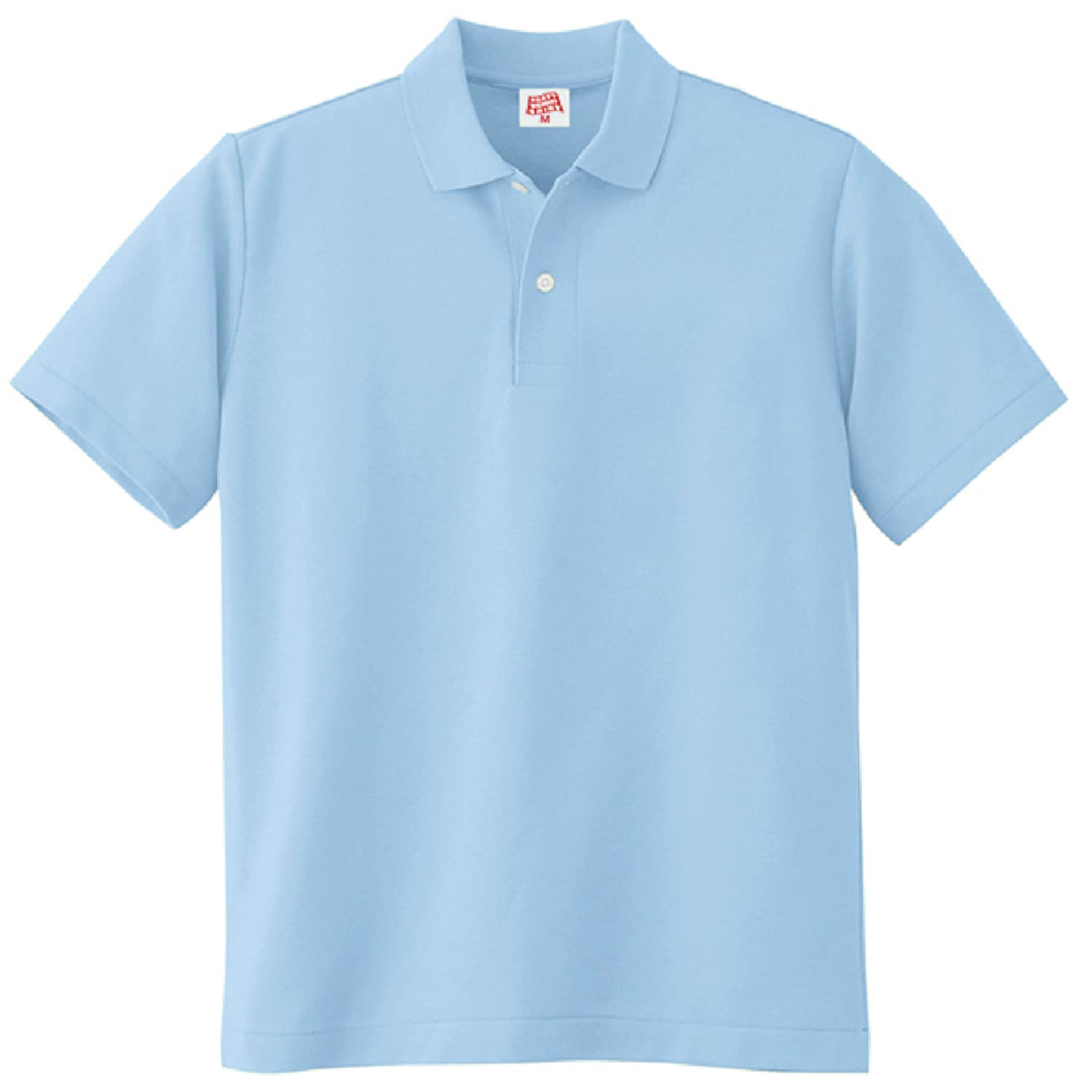 Поло Oguraya POLOIZM 110 из плотной ткани с коротким рукавом, цвет саксофон, размер Large, 110-06-L Kokuraya
Поло Oguraya POLOIZM 110 из плотной ткани с коротким рукавом, цвет саксофон, размер Large, 110-06-L Kokuraya