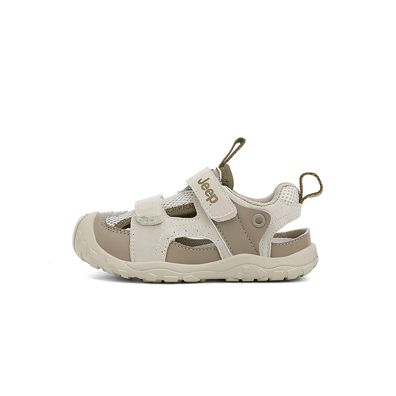Детские сандалии с низким верхом, устойчивые к истиранию и дышащие, для детей от 3 до 7 лет Jeep, коричневый/слоновая кость/белый
Детские сандалии с низким верхом, устойчивые к истиранию и дышащие, для детей от 3 до 7 лет Jeep, коричневый/слоновая кость/белый