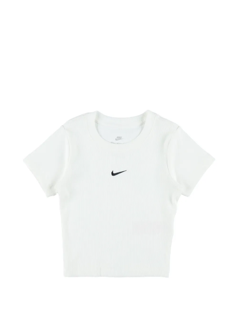 Футболка с логотипом Nike Kids, белый
Футболка с логотипом Nike Kids, белый