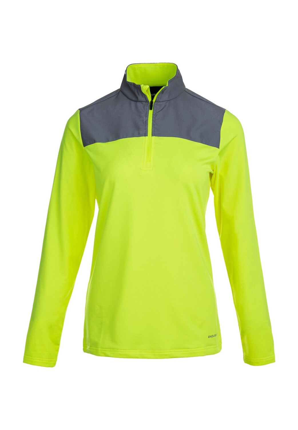 Средний слой Тусина с сильными ультраотражателями ENDURANCE, цвет Safety Yellow
Средний слой Тусина с сильными ультраотражателями ENDURANCE, цвет Safety Yellow