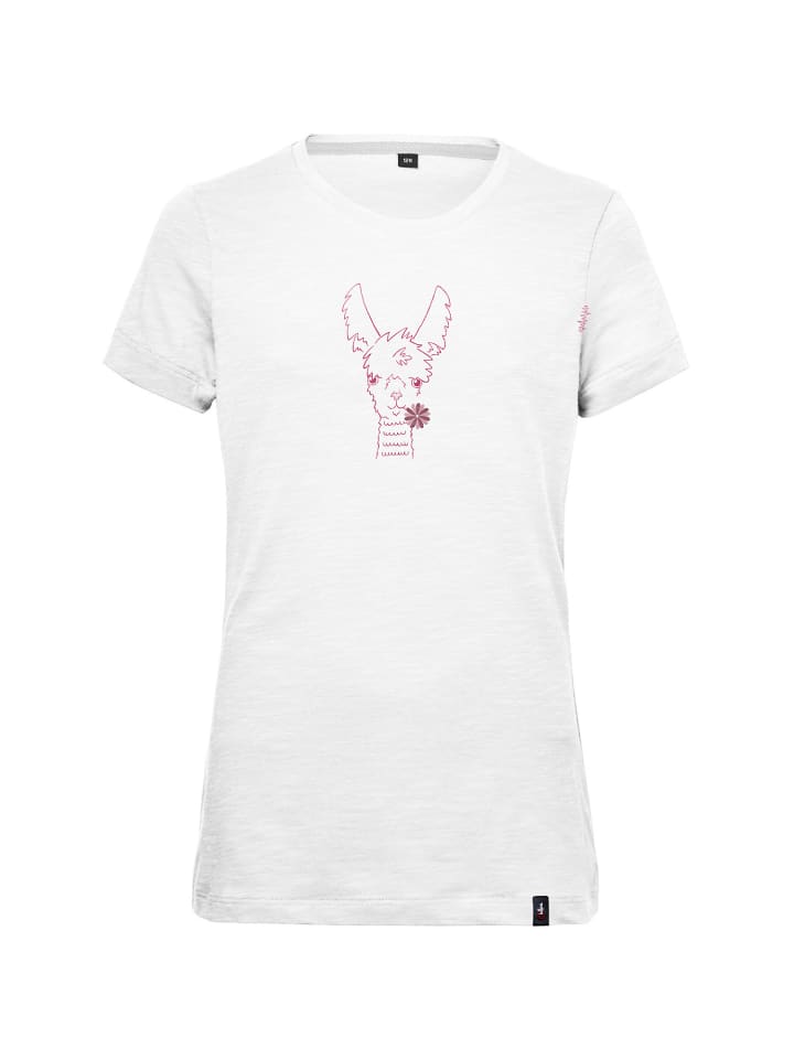 Футболка GANDIA HAPPY ALPACA белого цвета Chillaz, Белый, Футболка GANDIA HAPPY ALPACA белого цвета Chillaz
Футболка GANDIA HAPPY ALPACA белого цвета Chillaz, Белый, Футболка GANDIA HAPPY ALPACA белого цвета Chillaz