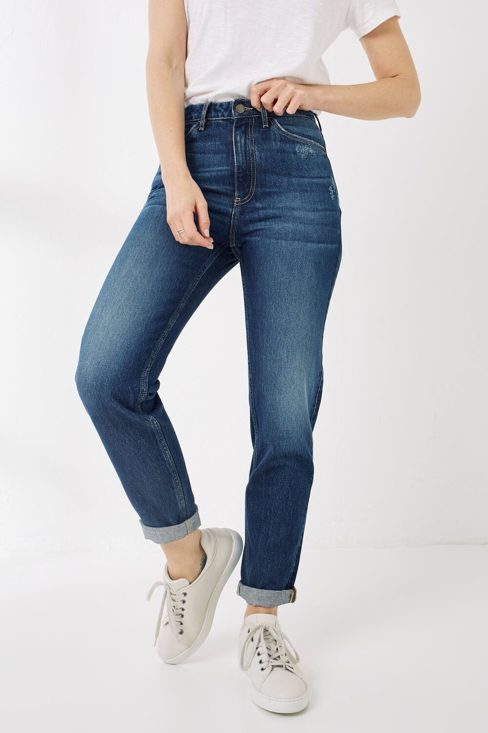 Джинсы FatFace для мамы Fat Face, синий
Джинсы FatFace для мамы Fat Face, синий