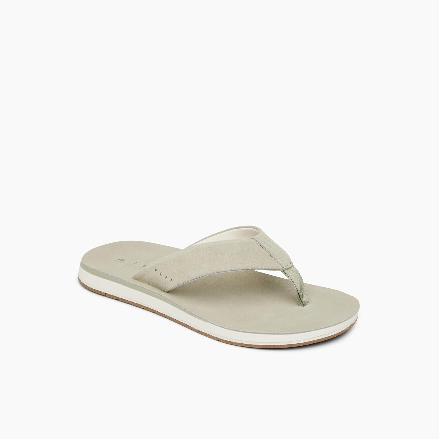 Мужские сандалии REEF Ojai Classic, шалфейный
Мужские сандалии REEF Ojai Classic, шалфейный