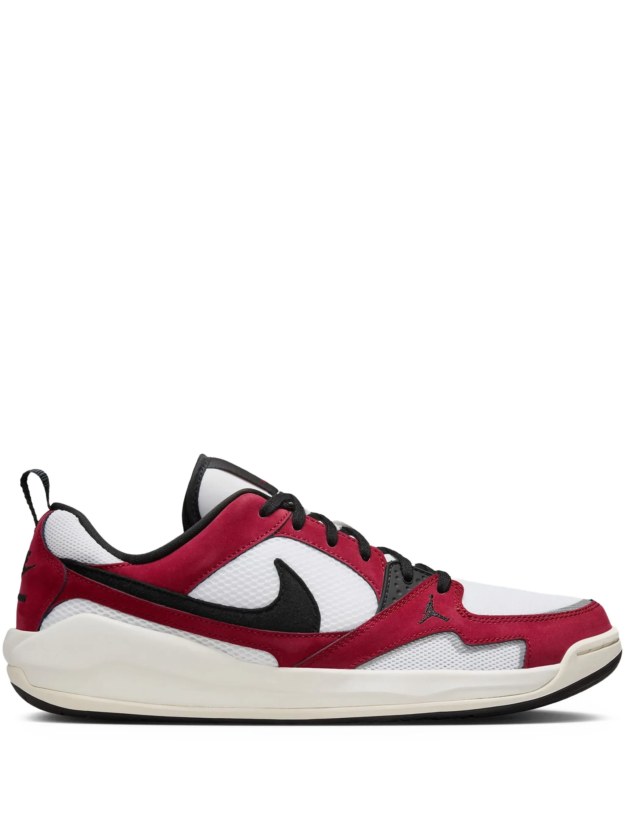 Кроссовки Air Jordan CMFT Era Varsity Red Sail Black, белый
Кроссовки Air Jordan CMFT Era Varsity Red Sail Black, белый