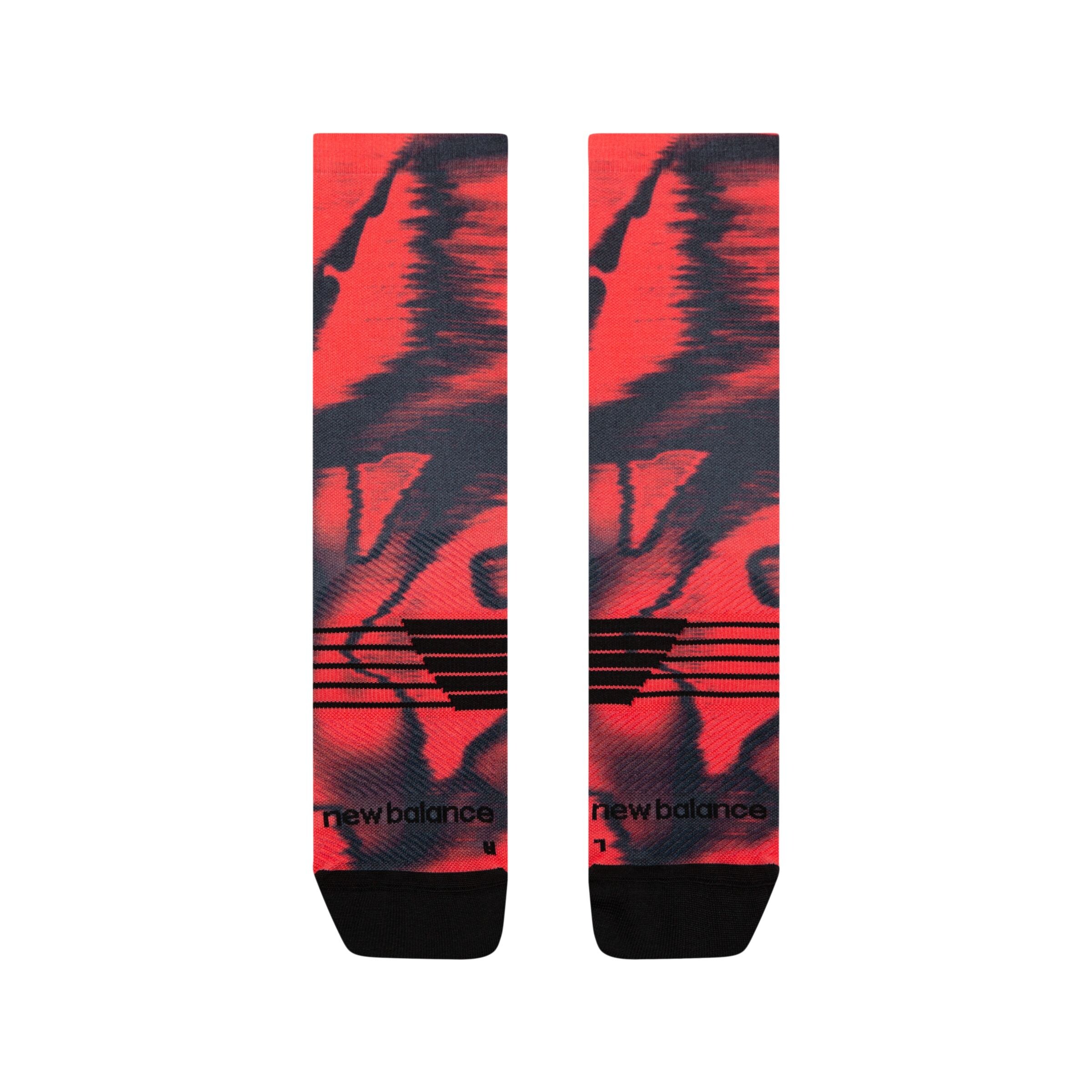 New balance Спортивные носки в красном цвете
New balance Спортивные носки в красном цвете